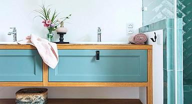 YANGINA KARŞI ''200 DERECE'' ISIYA KADAR DAYANIKLI BOYA ÜRETTİ!