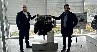 Yanmar’ın ürettiği DİZEL motorlar kentsel dönüşüme…