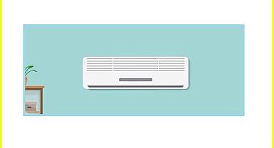 Yazın evlerde ODA sıcaklığı kaç derece olmalı?