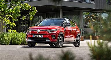 Yeni ELEKTRİKLİ Citroën Ë-C3 Türkiye'de yollara çıktı!