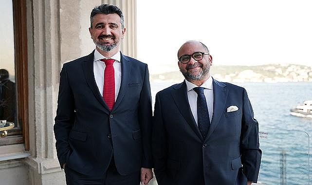 YENİLENEBİLİR ENERJİ - &#039;&#039;Enerjisa Üretim 30. Enerji Santralini Devreye Aldı&#039;&#039;