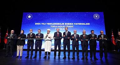 YENİLENEBİLİR ENERJİ HABERLER - 2 bin megavatlık yeni bir YEKA yarışması ...