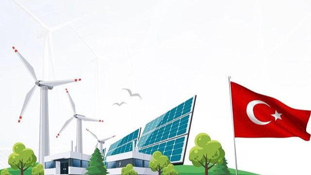 Enerji Bakanlığı - “ Güneşten rüzgara …”