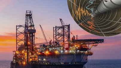 Doğal gaz nasıl keşfedilir?