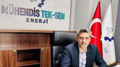 Mühendis Tek-Sen Enerji Sendikası - TEİAŞ’a karşı açtığı davayı  kazandı!