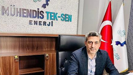Mühendis Tek-Sen Enerji Sendikası - TEİAŞ’a karşı açtığı davayı  kazandı!