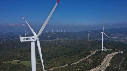 Geyve'deki RES Yatırımı 195 Milyon Euro'ya Ulaştı…