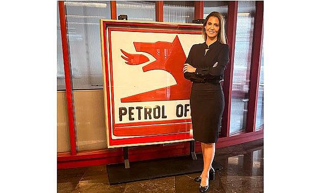 Akdeniz sularında yeni dönem başladı - Petrol Ofisi Grubu ilk …