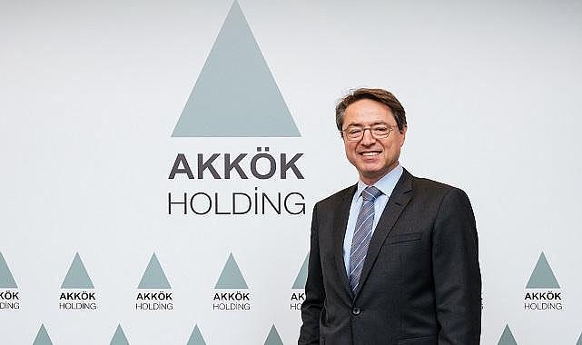 Akkök Holding &#039;&#039;Enerjide büyüme sürüyor - Yunanistan hedefte&#039;&#039;