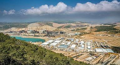 Akkuyu Nükleer Güç Santrali Projesine Deşarj Suyunu Otomatik İzleme Sistemi Eklenecek!