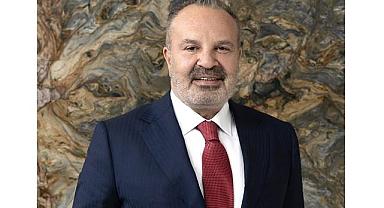 Aksa Enerji CEO’su Cemil Kazancı ''Asya ve Afrika’da ...''