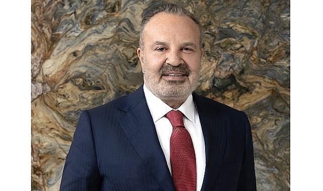 Aksa Enerji CEO’su Cemil Kazancı &#039;&#039;Asya ve Afrika’da ...&#039;&#039;