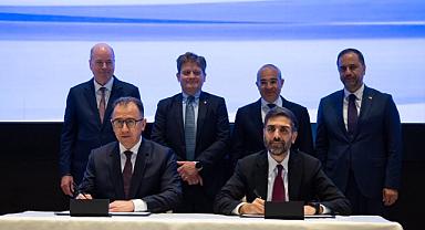 AZERBAYCAN “TPAO’nun yüzde 30 payla dahiL oldu”