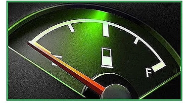 Benzin ve motorine ÇOK büyük indirim!