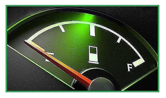 Benzin ve motorine ÇOK büyük indirim!