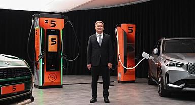 Borusan EnBW Şarj - 5” ile…