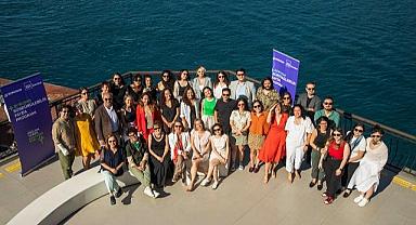 Borusan Sürdürülebilir Fayda Programı’nda üçüncü dönem …