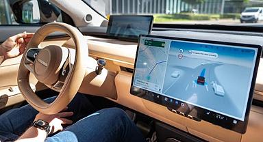 Bosch “Yapay zeka'' ile…