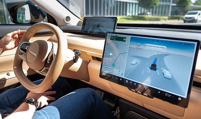 Bosch “Yapay zeka&#039;&#039; ile…