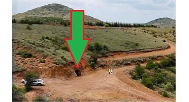 Bu element ESKİŞEHİR'de - ''Dünyada tek sahadaki en büyük 2. rezerv''