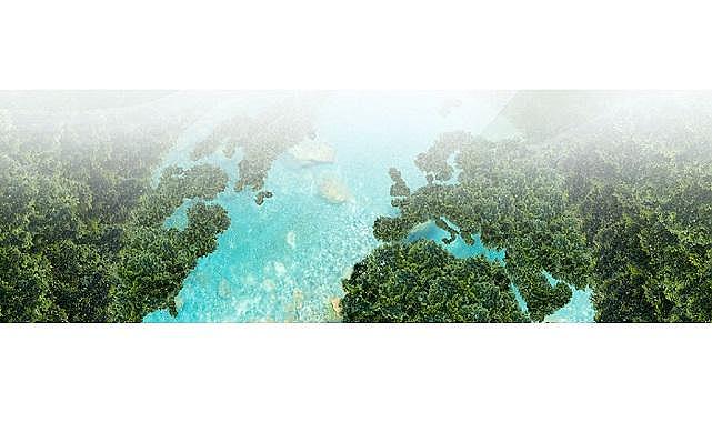 Çevre yatırımlarına 2,3 milyar TL ...