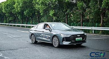 Chery Süper Hibrit …