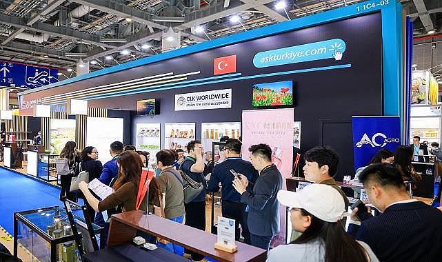 Çin Pazarı için Kritik Buluşma: &#039;Özellikle demiryolu, elektrikli araç ve teknoloji alanında...&#039;&#039;