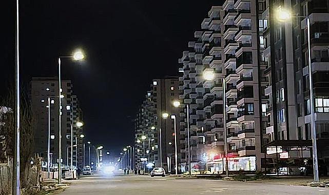 Dicle Elektrik Genel Müdürü Yaşar Arvas - &#039;&#039;Dicle Elektrik’ten 900 Kilometre ...&#039;&#039;