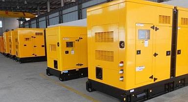 Dicle Elektrik’ten Borcunu Ödeyen Çiftçilere Jeneratör Desteği!