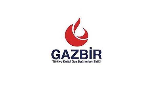 Doğal Gaz Sektör Raporu&#039;nu yayınladı - GAZBİR!