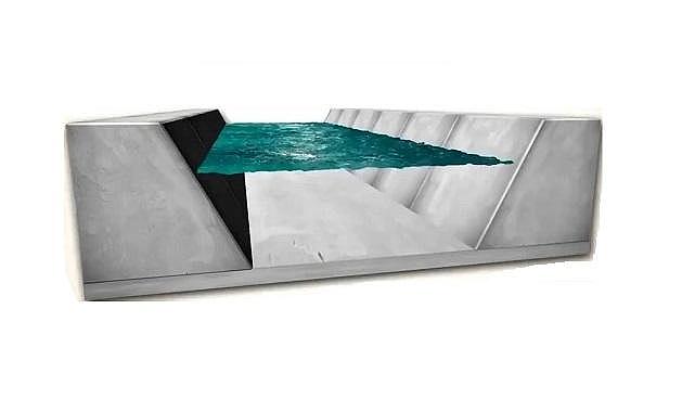 DSİ &#039;&#039;Su Hayattır Can Almasın...&#039;&#039;