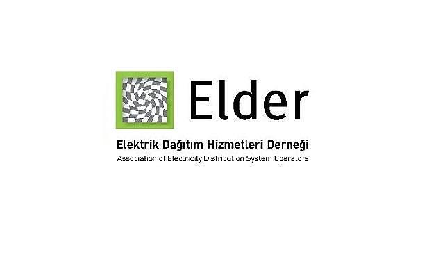 ELDER &#039;&#039;Enerji verimliliğini sadece bir tasarruf alanı değil ...&#039;&#039;