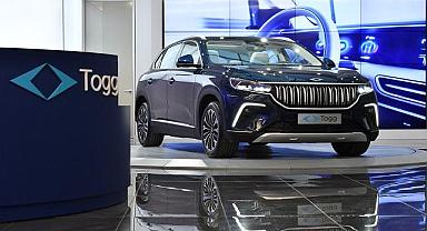 Elektrikli Togg TEMMUZ kampanyası başlattı!