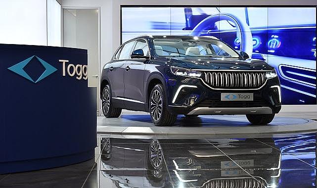 Elektrikli Togg TEMMUZ kampanyası başlattı!