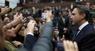 Enerji Bakanı Bayraktar'dan ''İran doğal gazı'' ile ilgili önemli açıklama: Alternatifli kurduğumuz altyapı ile ...”