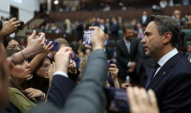 Enerji Bakanı Bayraktar&#039;dan &#039;&#039;İran doğal gazı&#039;&#039; ile ilgili önemli açıklama: Alternatifli kurduğumuz altyapı ile ...”