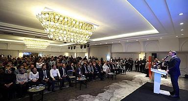 Enerji Bakanı Bayraktar GENÇLERLE buluştu ''Eti Maden'e yeni 400 istihdam ...''