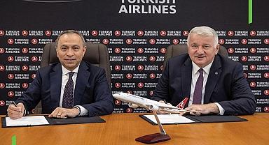 Enerji Haberleri - Tüpraş ve THY iş birliği yaptı!