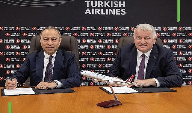 Enerji Haberleri - Tüpraş ve THY iş birliği yaptı!