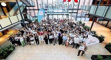 'Enerji Kuleleri' projesi de var - ''2025 Uluslararası Mimarlık Öğrencileri Yarışması kazananları belli oldu''