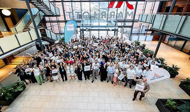 &#039;Enerji Kuleleri&#039; projesi de var - &#039;&#039;2025 Uluslararası Mimarlık Öğrencileri Yarışması kazananları belli oldu&#039;&#039;