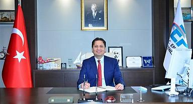 Enerjim Sensin Hızlandırma Programı "enerji girişimlerine 5,25 milyon TL ödül"