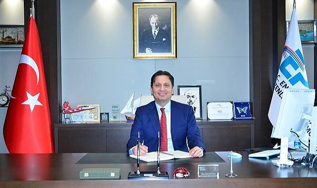 Enerjim Sensin Hızlandırma Programı &quot;enerji girişimlerine 5,25 milyon TL ödül&quot;