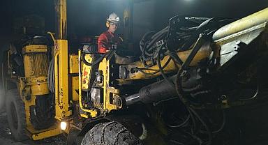 Eti Bakır’ın mühendis kadınları “jumbo” işlerle Türkiye’de ilk oldular