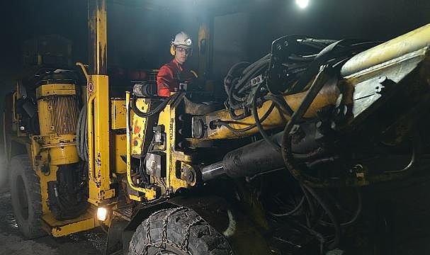 Eti Bakır’ın mühendis kadınları “jumbo” işlerle Türkiye’de ilk oldular