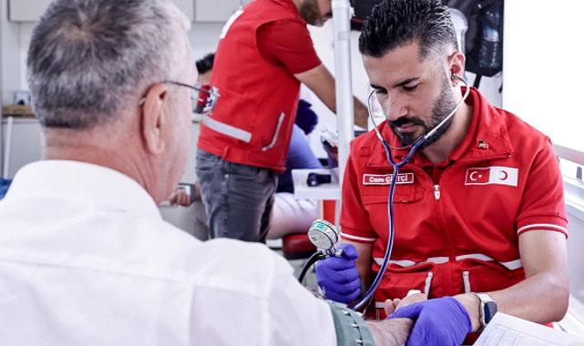 EÜAŞ&#039;tan destek!