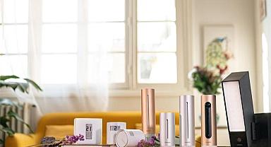 Evinizi daha akıllı ve konforlu hale getirmenin 5 Yolu - ''Elektriğin kontrolünü sağlayın...''