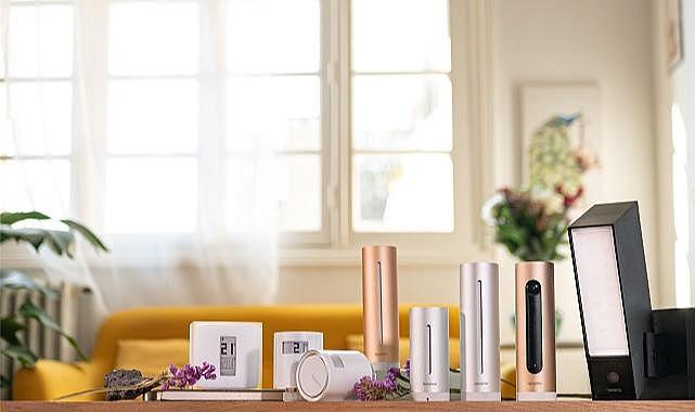 Evinizi daha akıllı ve konforlu hale getirmenin 5 Yolu - &#039;&#039;Elektriğin kontrolünü sağlayın...&#039;&#039;