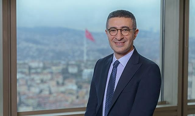 Garanti BBVA’dan 3,5 Trilyon TL’lik Sürdürülebilir Finansman…