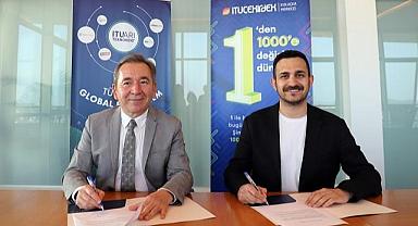 GES denetiminde otonom drone ve yapay zekâ çözümleri ile İTÜ ARI Teknokent'ten yatırım aldı!